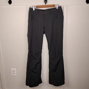 Burton Living Lining Snow Ski Pants Size S